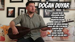 Doğan DUYAR -Dalımın İnciri