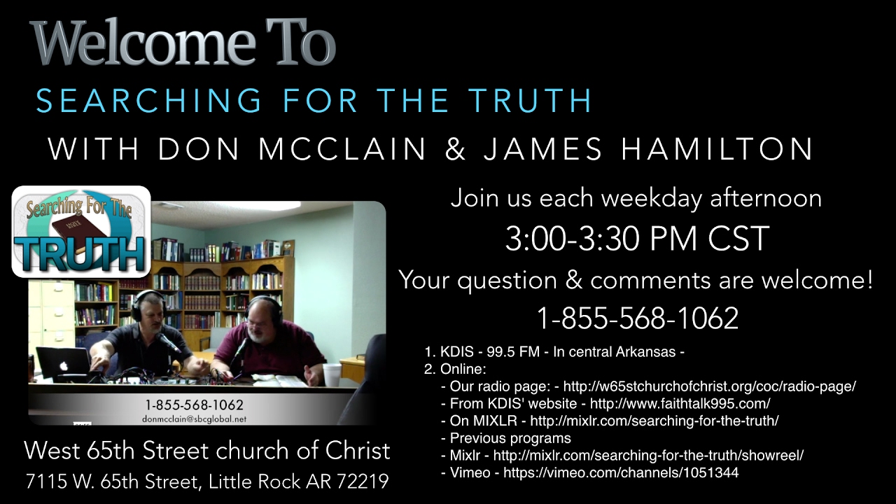 The Nature of Saving Faith (2) faith evans