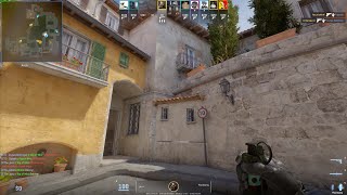 doNmartinez - de_inferno - Random 3ks in mid