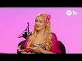 KRISTINA HERODES ⟩ NAISTEJUTUD ⟩ Erlend Štaub