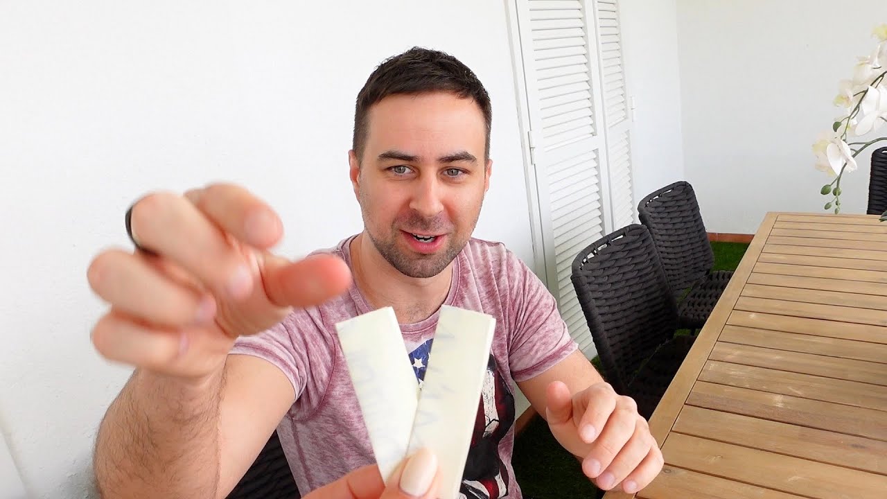 Překvapení na Erikovy narozeniny! [The Meldikovic, 18.díl]