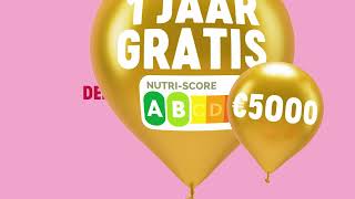 Delhaize X Tbwa 5 Jaar Superplus Nl