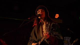 Sara Kays - Traffic Lights (live @ the Mercury Lounge 10/14/21 4K)