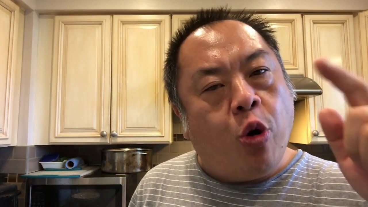 Crema de Maíz al estilo Balas Chinas