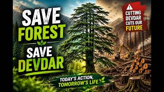The Hidden Life Of Deodar Forests Save Forest Save Devdar Expert Advisor Mr Forestor