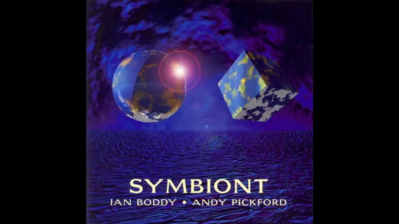 Guarda Symbiont (Ian Boddy & Andy Pickford) - Enigmagic su YouTube Guarda Symbiont (Ian Boddy & Andy Pickford) - Enigmagic su YouTube