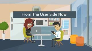 A Brisk Walk Through The "Mobile Learning" Application screenshot 3