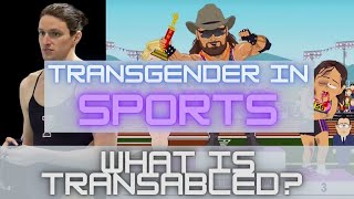 Transgender in Sports || What is Transabled?