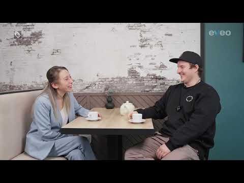 Kohti Unelmia: Yrittäjätarinoita / Marina Ishnazarova & Satu Valkas