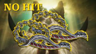 Elden Ring DLC | Consort Radahn vs. Hoslow's Petal Whip | NO HIT