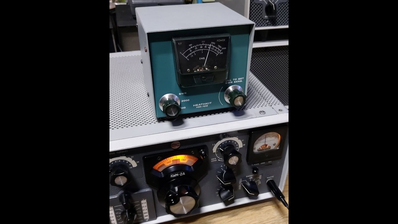 КСВ метры, покупать и на что обратить внимание при этом или все же сделать самостоятельно. Доработки