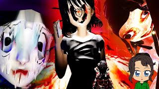 GOHOME [Full Game + Secret Ending] screenshot 2