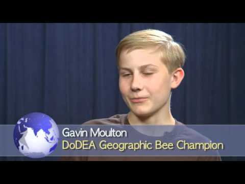 National Geographic Bee