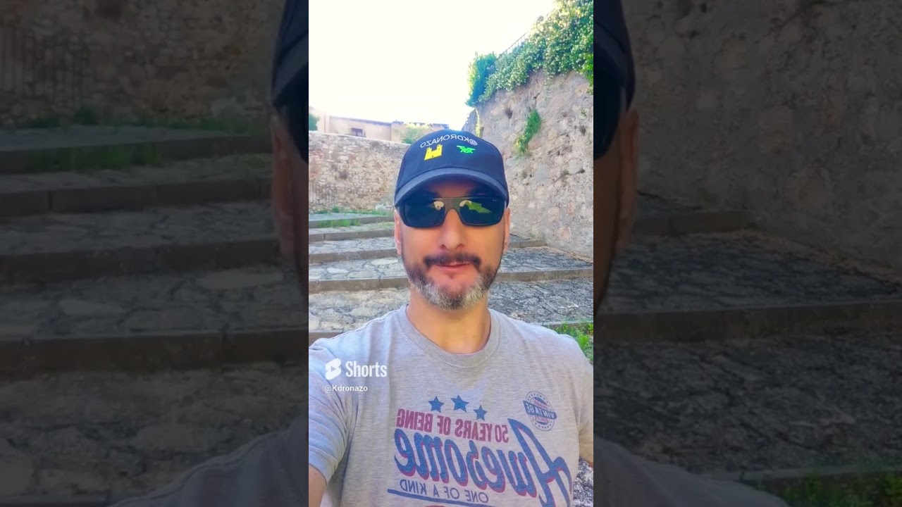 CASTILLO DE JADRAQUE 🏰 O CASTILLO DEL CID 