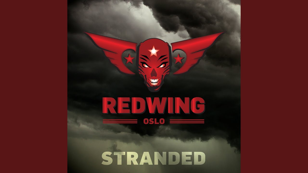Watch Redwing - Stranded on YouTube Watch Redwing - Stranded on YouTube