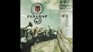 Flyleaf - Again DRUMLESS
