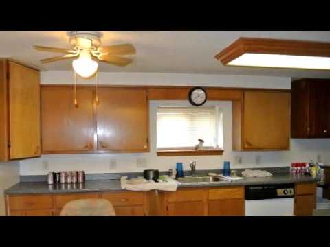 188 West Magnet St, Akron, OH home video tour