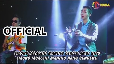 Wandra - Kadung Loro (Official Music Video)