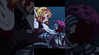 Akaza makes donuts🍩/Demon Slayer/Kimetsu No Yaiba/AMV #demonslayer #anime #akaza #kimetsunoyaiba