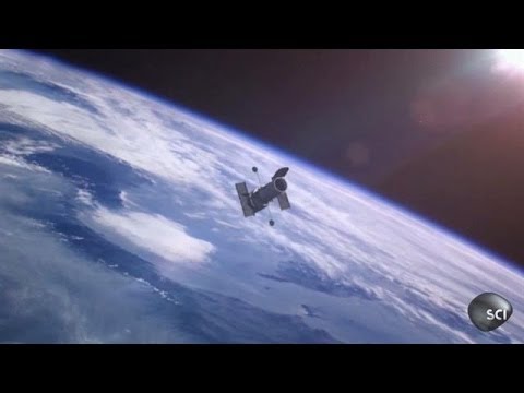 Video: NASA Und Alien-Technologie - Alternative Ansicht