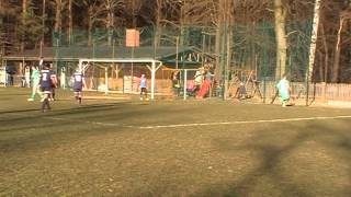 Wks Łaz - Granica Żarki Wielkie 12 00