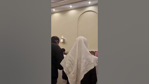 صلاة التراويح ليلة ٣ رمضان 🌙 ١٤٤٦هـ القارئ إبراهيم العياف