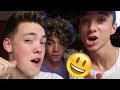 Why Don't We - Funny Moments (Best 2018★) #16