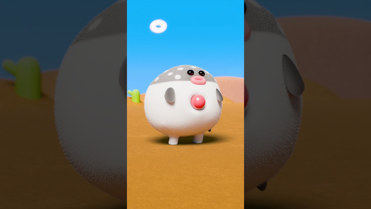 みんなとボール遊びしたい！運動音痴チキンの猛特訓