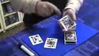 Solo by Mark Mason and JB Magic