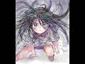 なたでここ　イラストメイキング　natadekoko illustration making