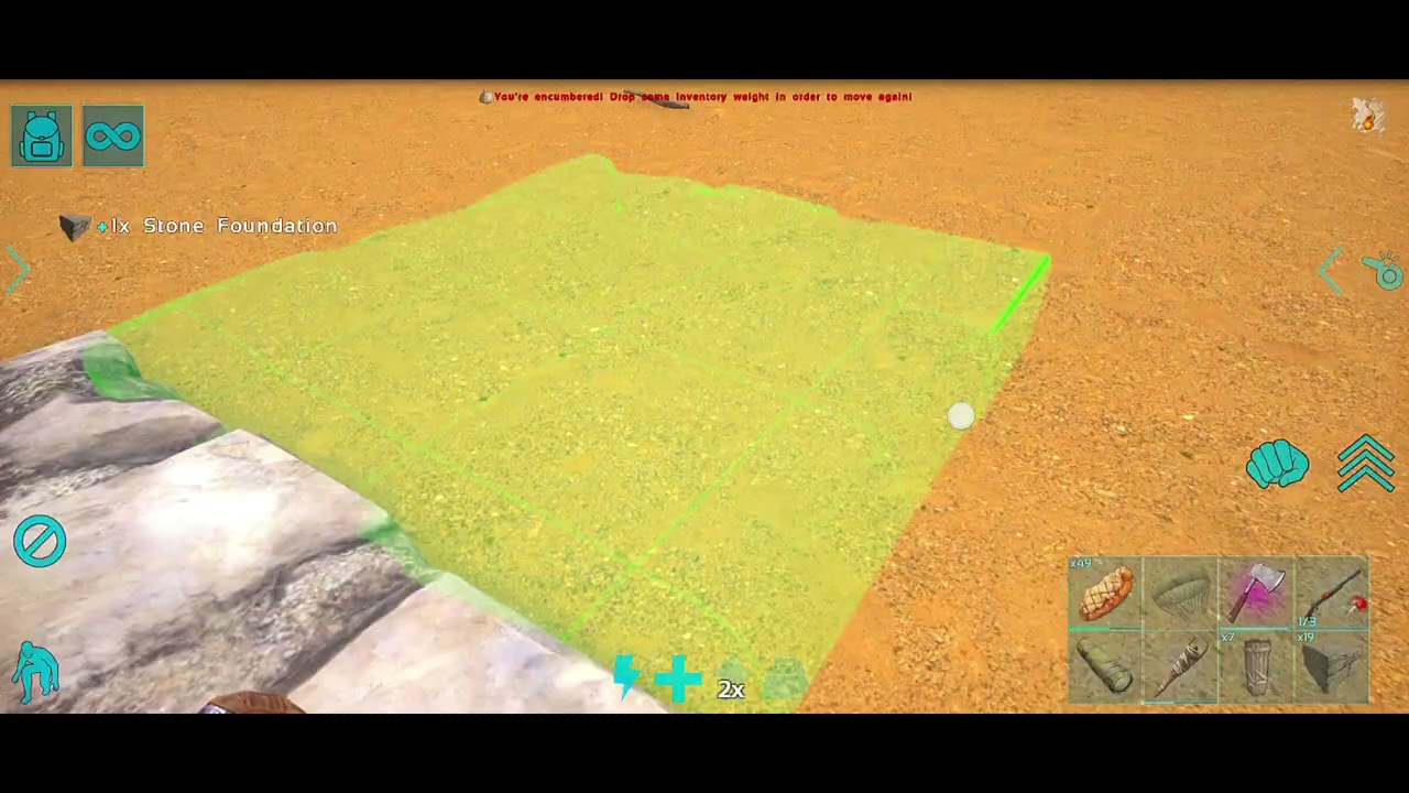 Day 8: Base Upgrade! Nayi Manzil, Naya Josh!