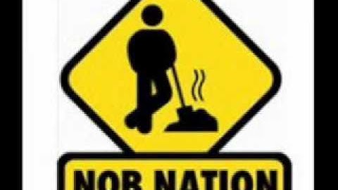 Nob Nation Linguaphone - How To Speak Corkonian