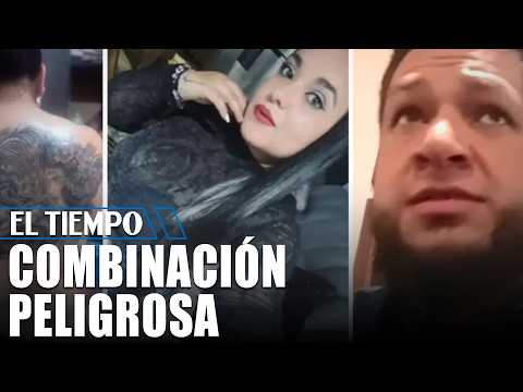 Three substances caused the death of Jennifer García | EL TIEMPO