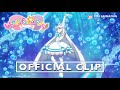 Transformation into Cure Nyammy [Subtitled]