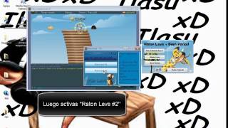 ✔ Transformice | Raton Leve + Born Period ☆