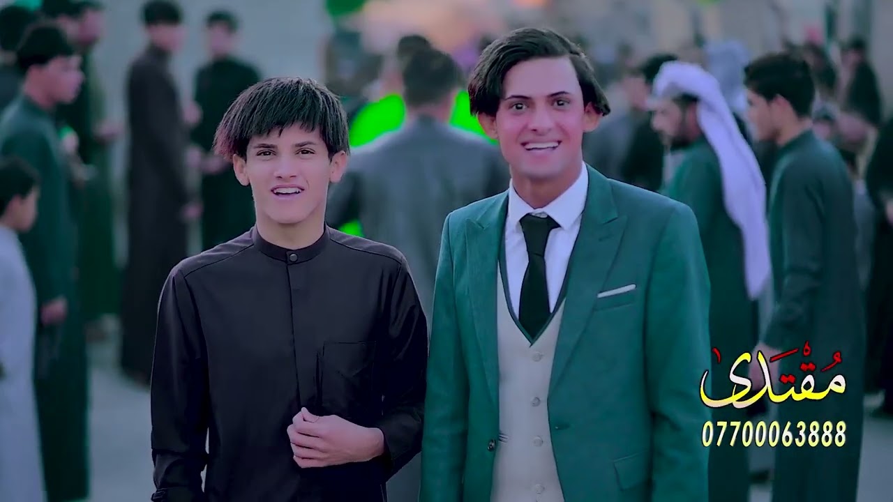 حفل زفاف الحبيب حيدر جوده البخيتاوي ـ الف مبروك