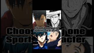 anime choice game #anime
