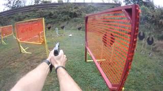 USPSA Lower Providence October 2014