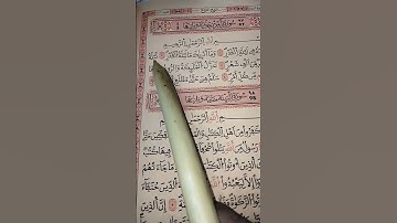 سورة ✨ القدر ✨ #يارب #قران_كريم #islamicscripture #اكسبلور #qurankarim