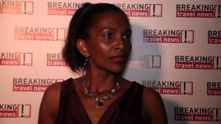 Linda Lawrence, director of sales & marketing, Round Hill Hotel & Villas