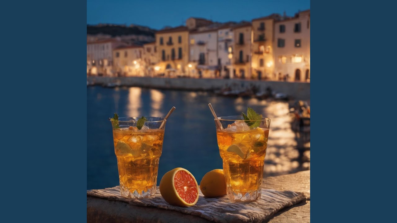 Tropical Lion - Broken Heart