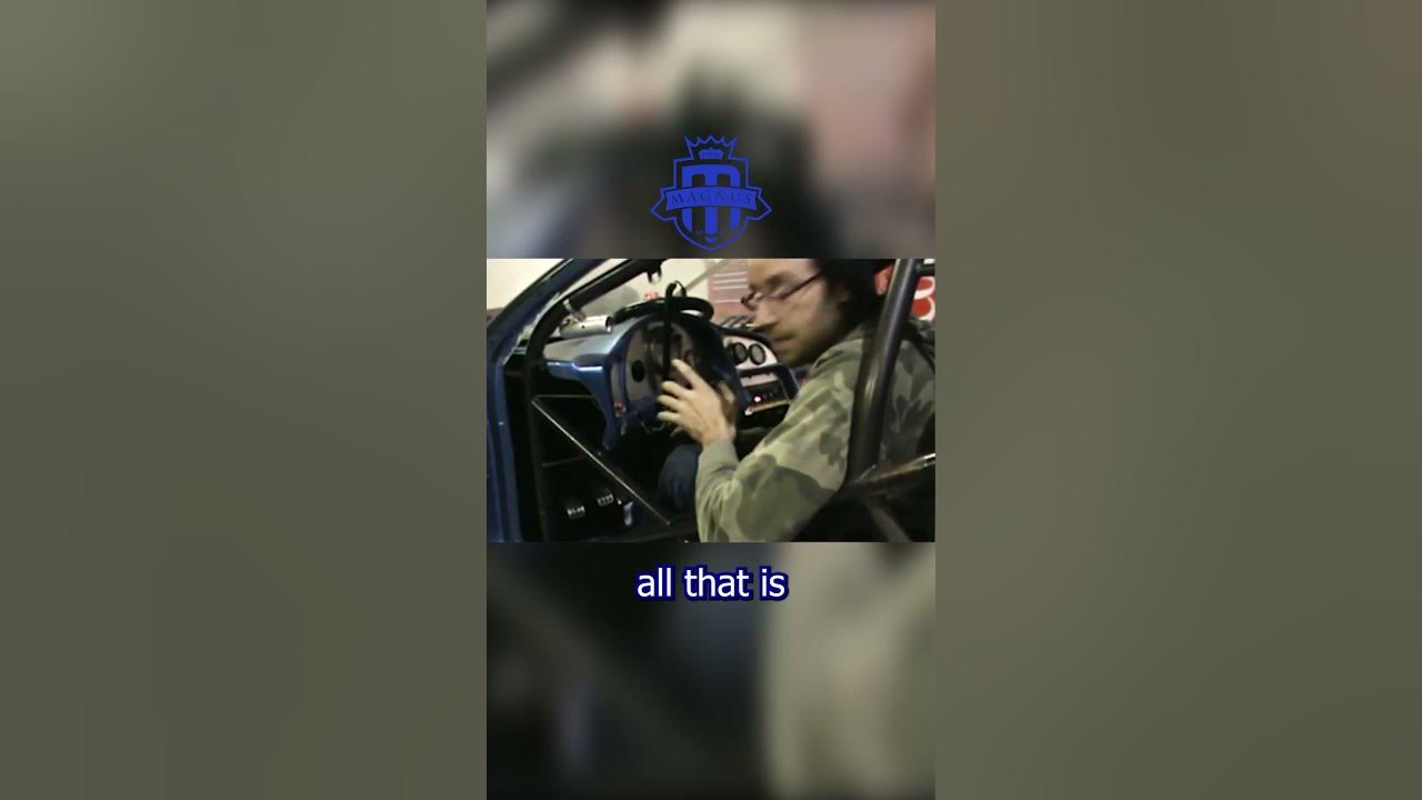 Magnus Launch Control Explained! YouTube