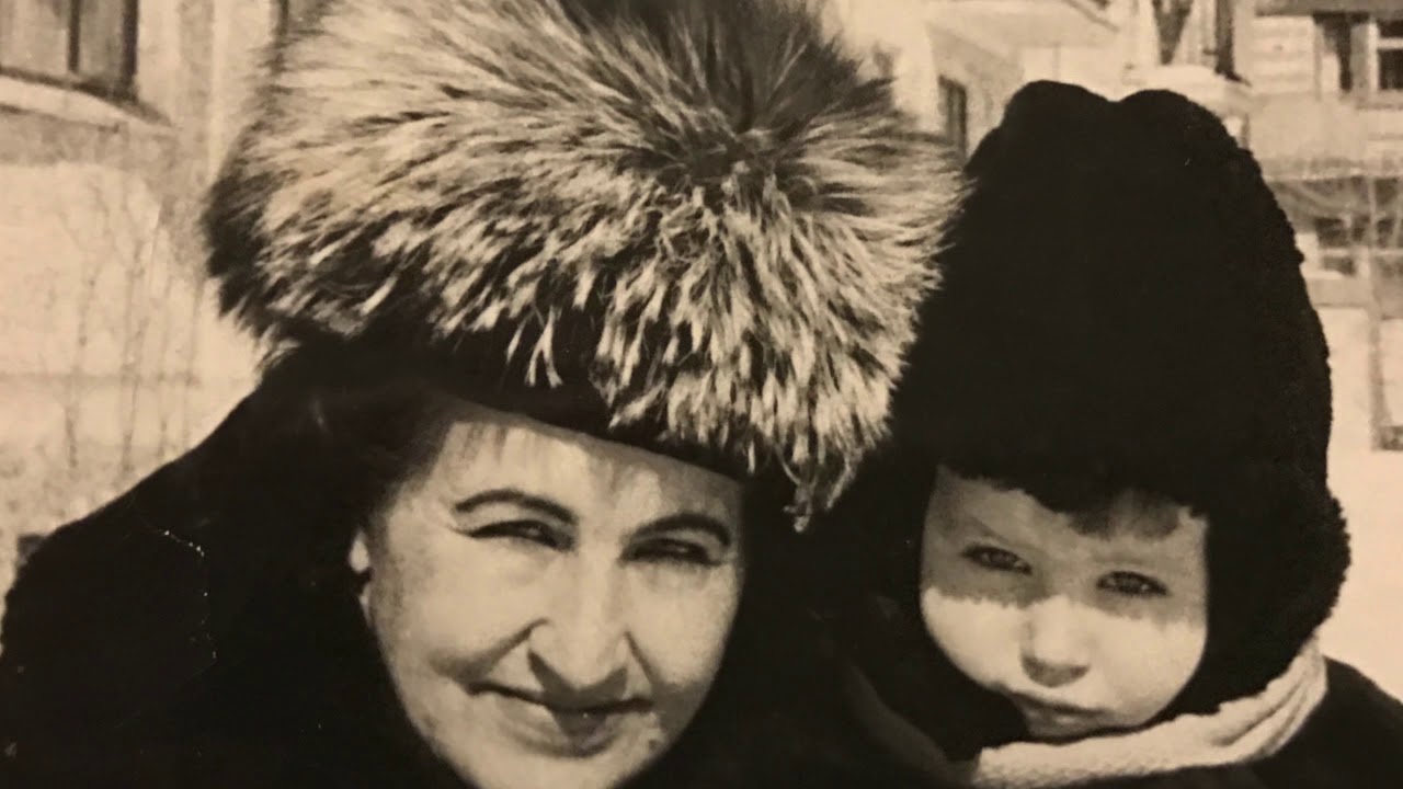 ridna maty moya(ридна мати моя) НИЛА - YouTube