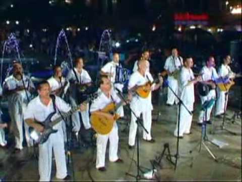 Grupo Di Betico   Paranda Arubiano from the DVD Concierto Di Alegria