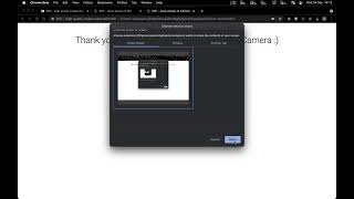 FREE High Quality screen video Recorder Chrome extension(2021) screenshot 5