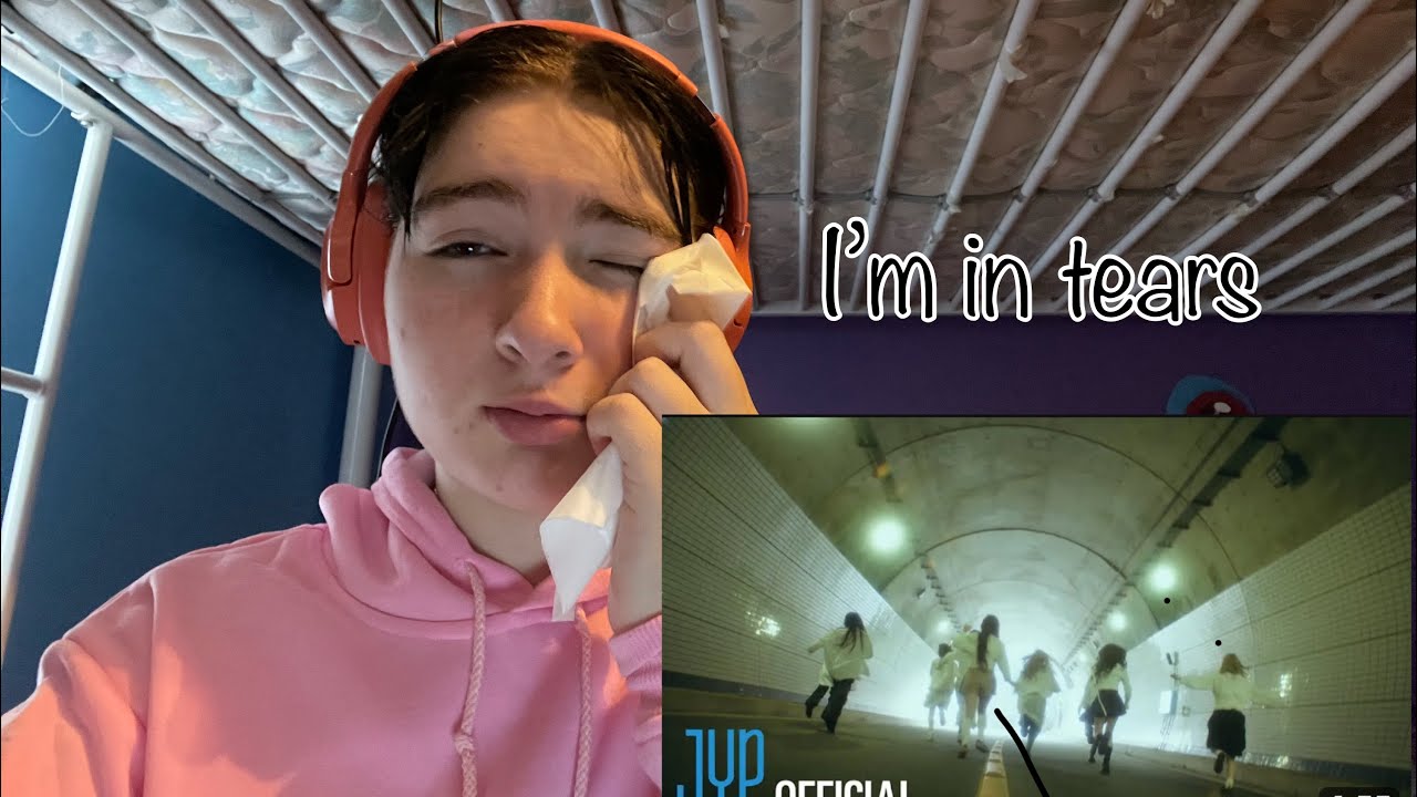 AlwayS by NiziU reaction!