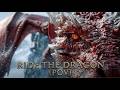 Wings Of Dominion Ride The Dragon POV Epic Fantasy Soundtrack 100 AI Generated LIANSS