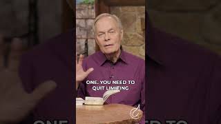 God Can Get You Back on Track