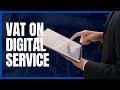 Vat on digital services what it is and when to pay