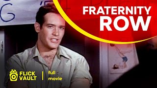 Fraternity Row | Full HD Movies For Free | Flick Vault
